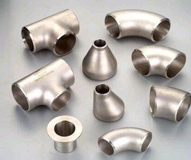 生產(chǎn)鈦管件、鈦彎頭、鈦三通、鈦異徑管、鈦法蘭