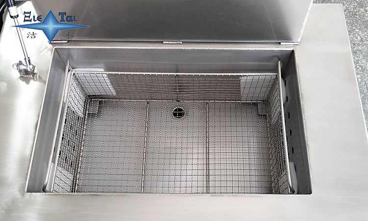 超聲波清洗機如何檢定漏電？7步檢測法+安全處理指南