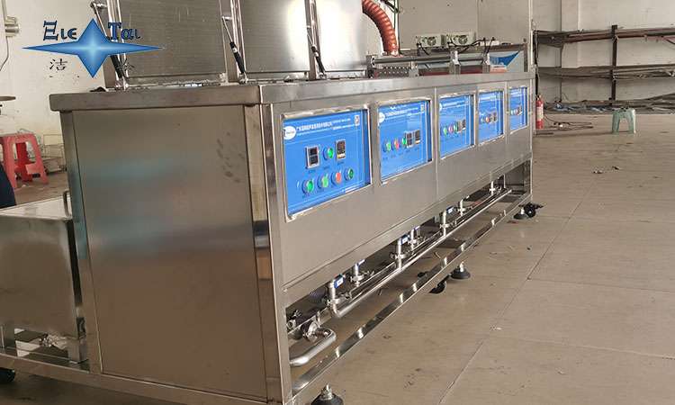 如何消除超聲波清洗機噪音？全方位降噪方案與應用指南